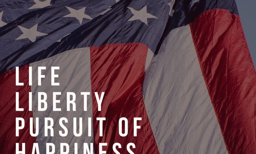 However you choose to celebrate, we hope you have a wonderful Fourth of July!
