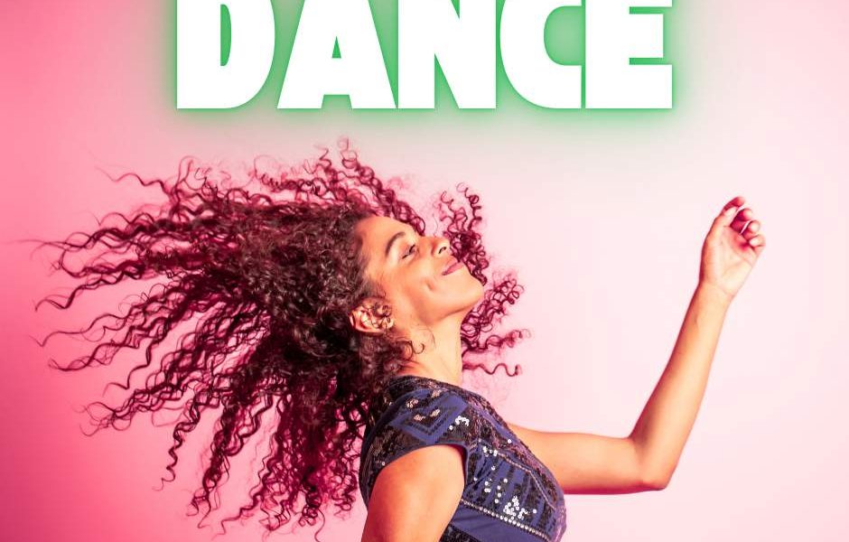 “If you can dance and be free and be embarrassed, you can rule the world.” -Amy …