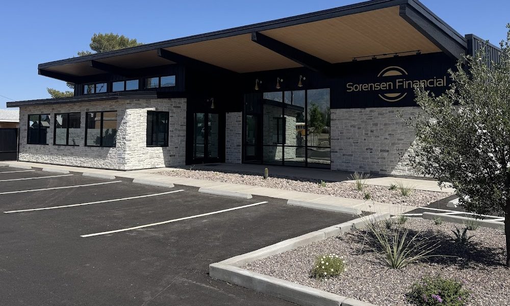 Sorensen Financial, PLLC