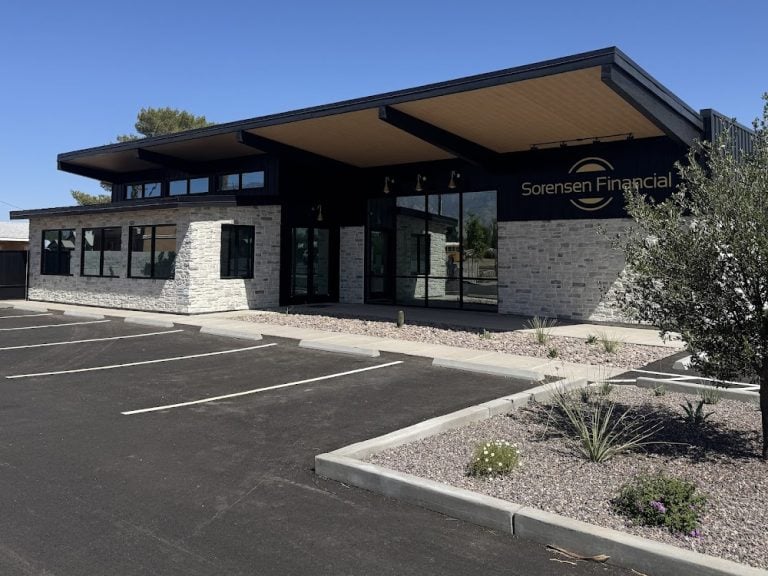 Sorensen Financial, PLLC