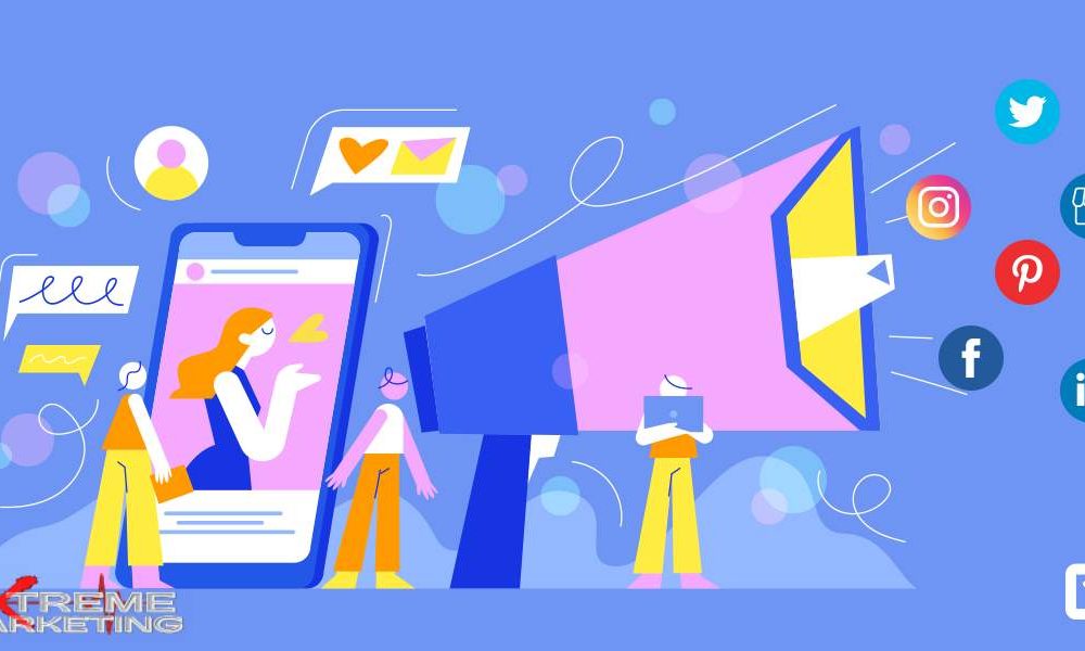 At Extreme Marketing Innovations, we custom build influencer marketing campaigns…
