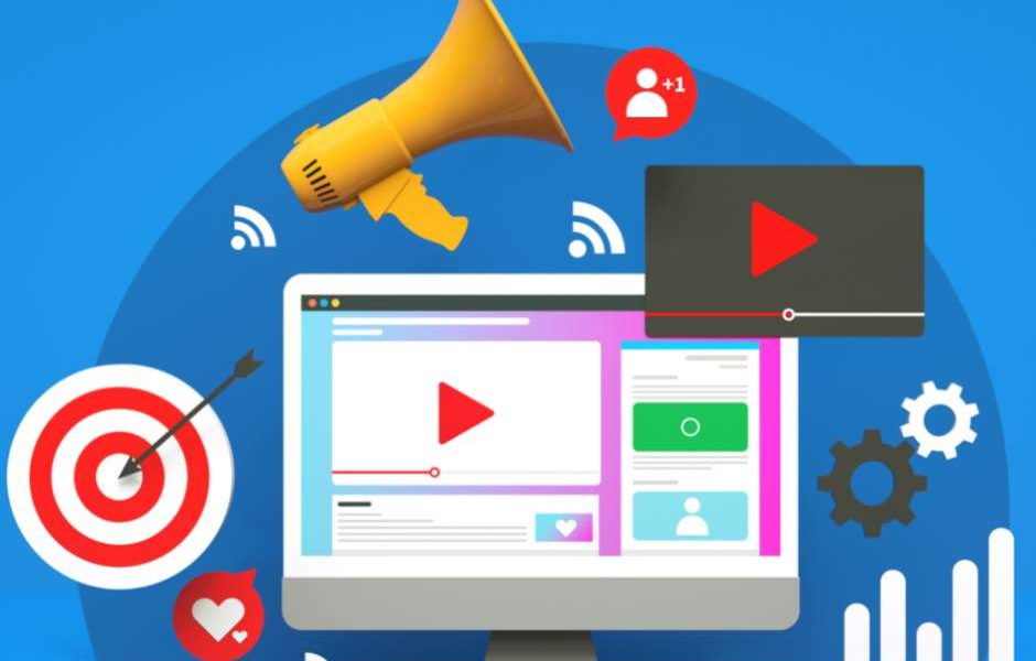 Social media channels are an integral part of modern digital marketing strategie…