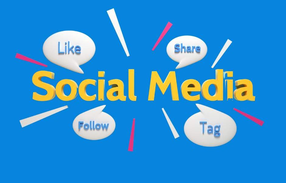 Social media marketing is essential for small businesses! Boost your brand visib…