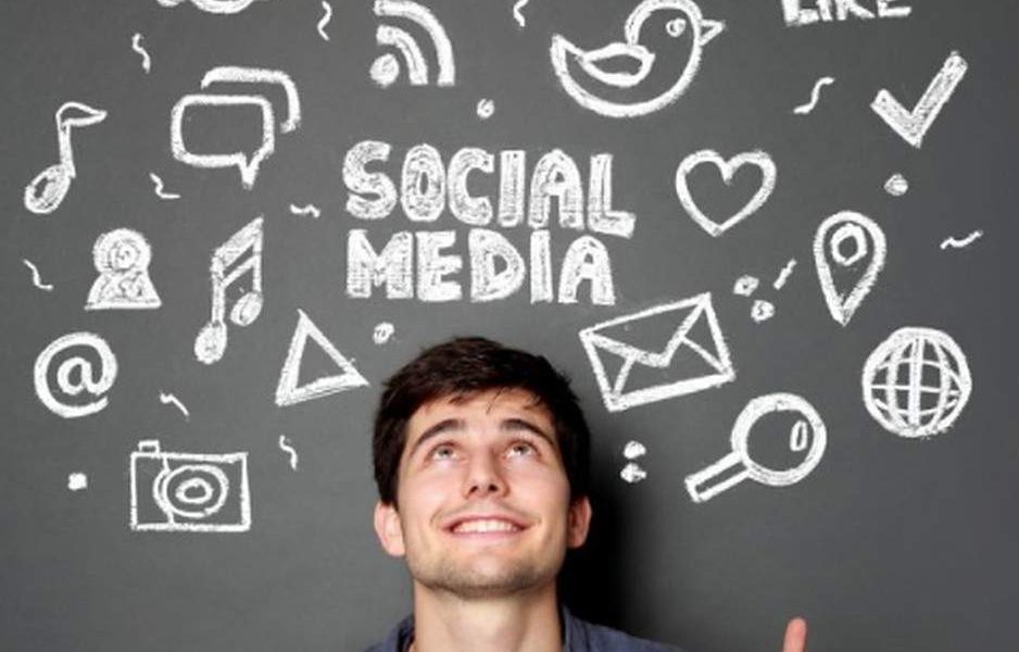 When done strategically, social media marketing can add a personal touch to your…
