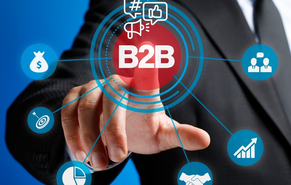 B2B Content Marketing Strategies For High-Quality Lead Generation  #socialmediab…