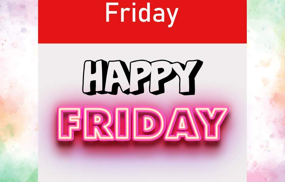 Sometimes, our calendar can remind us of the best things! Don’t forget to have a…