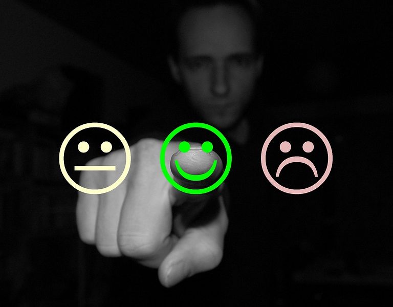 Do you actively engage with your customers/potential customers on social media? …
