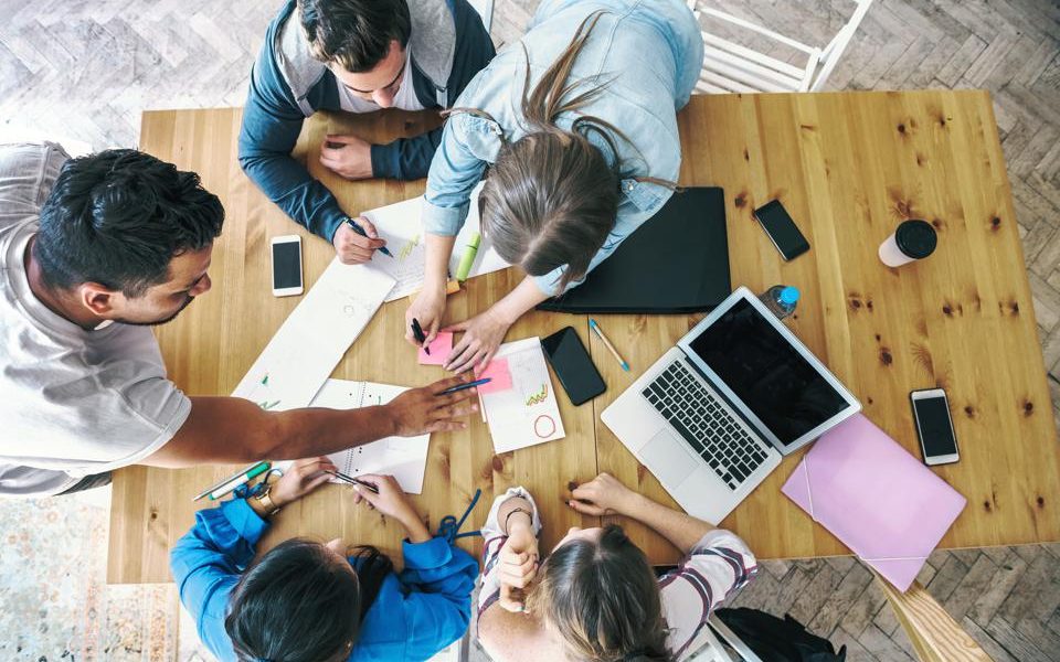 Preparing For A Digital Renaissance: How To Adjust Your Small Business’s Marketi…