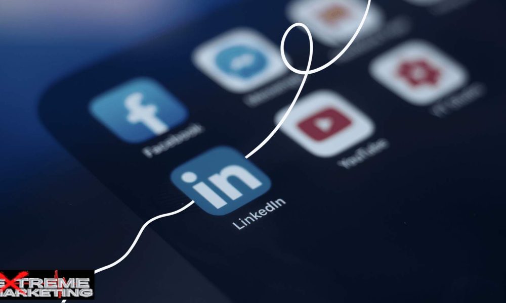 Social media marketing is never one-size-fits-all. Whether on LinkedIn or TikTok…