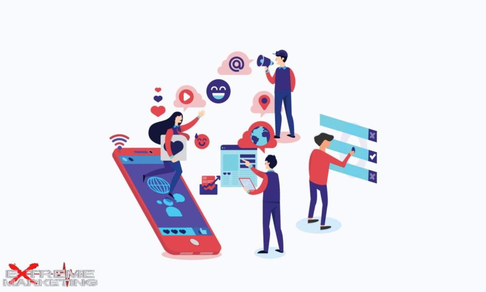 Whether you have a social media presence/brand awareness problem or are looking …