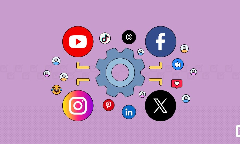 Why Every Business Should Be Using Multiple Social Media Accounts  #socialmediab…