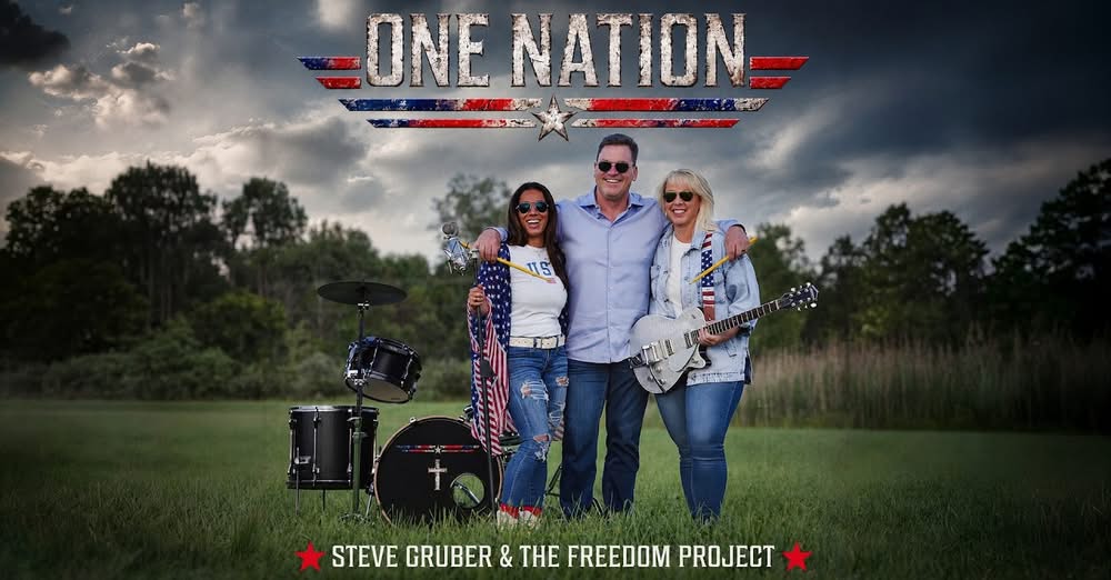 A milestone year for the land of the free!

To everyone who holds America close …
