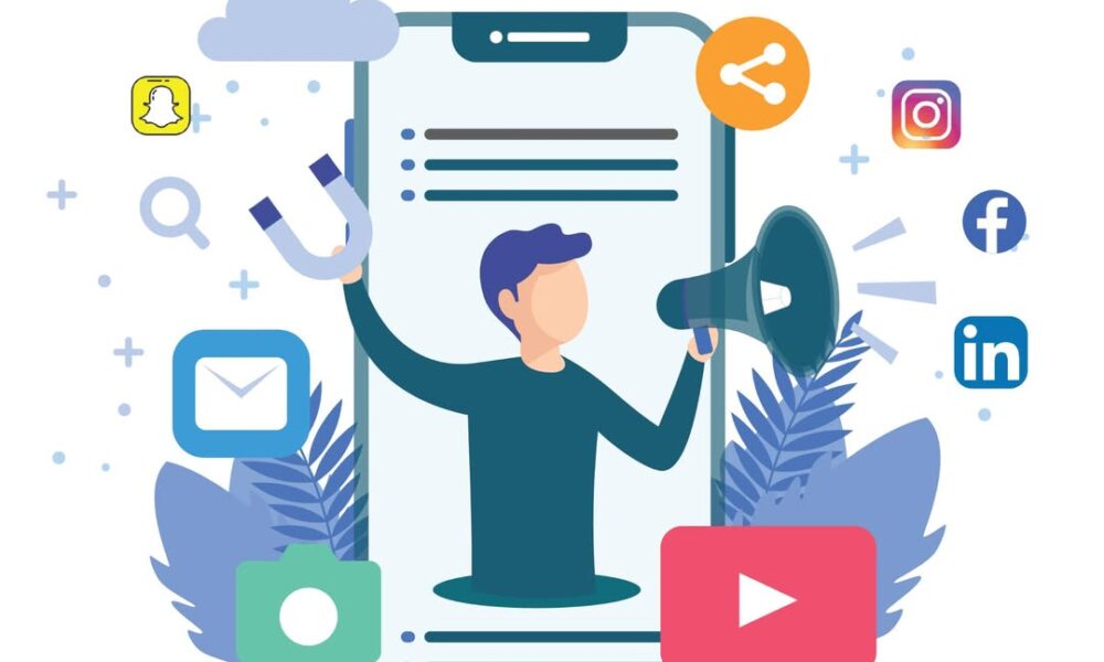 Brand awareness doesn’t happen overnight; it takes consistent effort and trust-b…