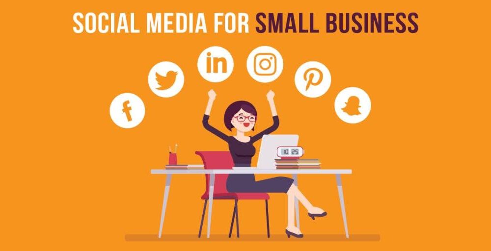 How to use social media to give B2B brands a boost  #socialmedia #marketing