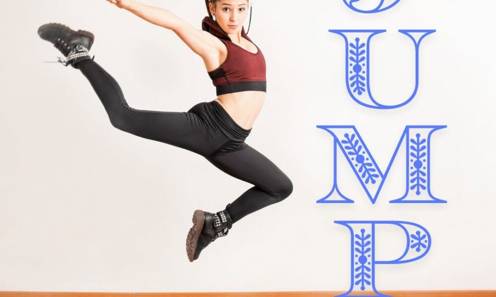 Sometimes, just jumping in is the easiest way to get started! Happy Monday! #mon…