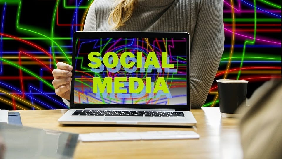 Small business social media marketing strategies actually have an advantage over…